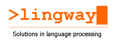  Lingway